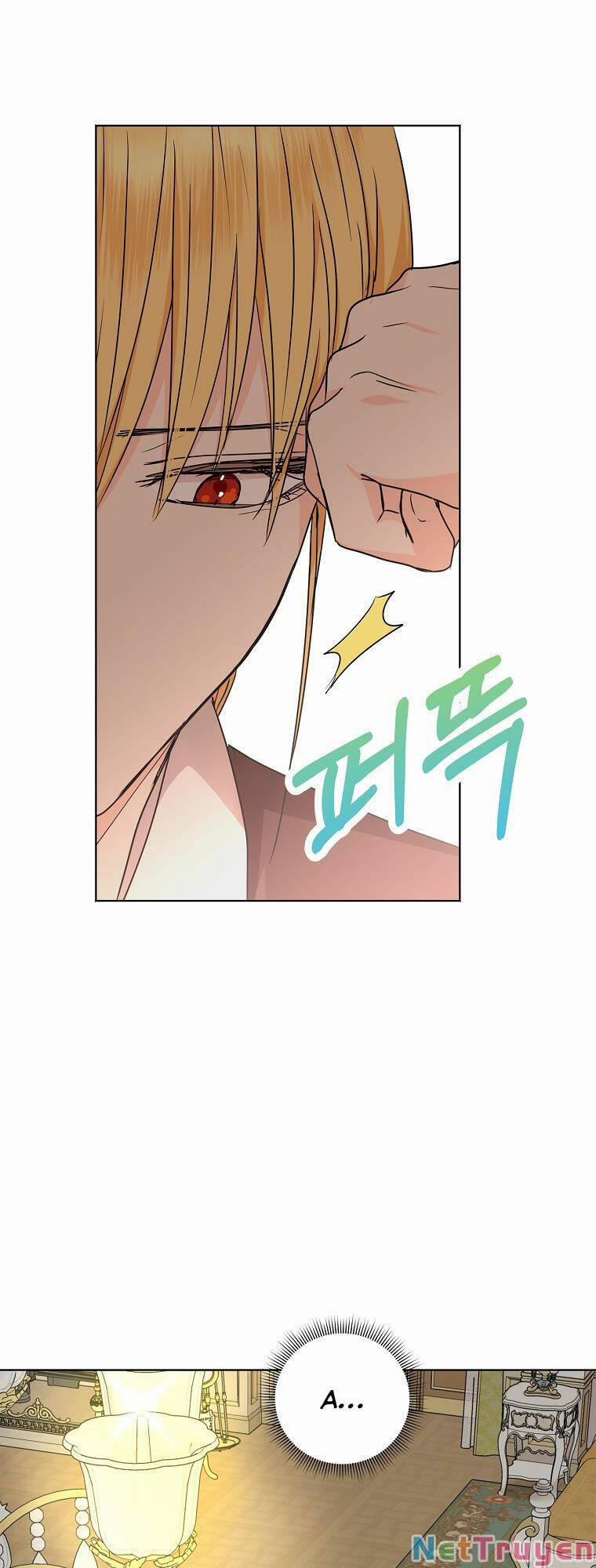 Tồn Tại Như Nàng Công Chúa Dã Chủng 37 trang 7