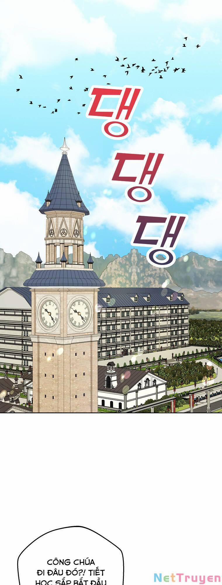 Tồn Tại Như Nàng Công Chúa Dã Chủng 38 trang 0