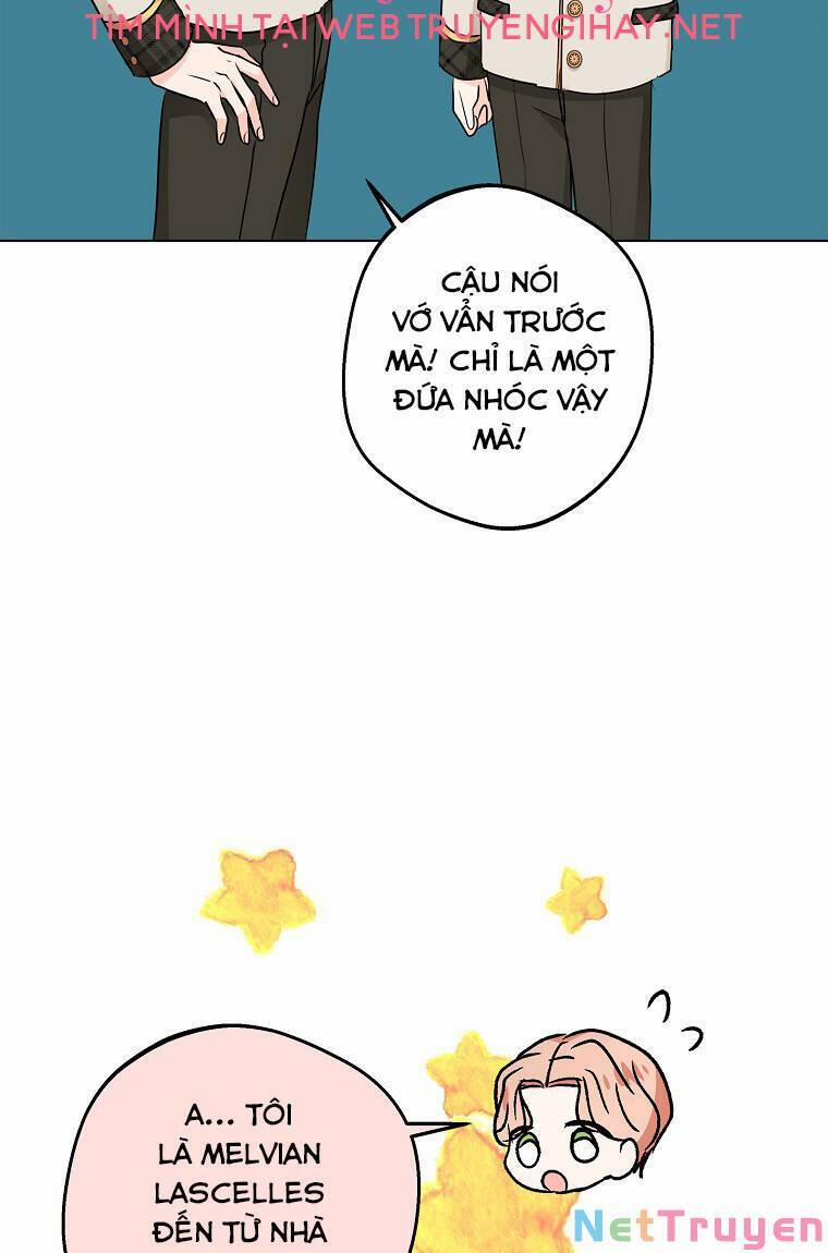 Tồn Tại Như Nàng Công Chúa Dã Chủng 38 trang 14