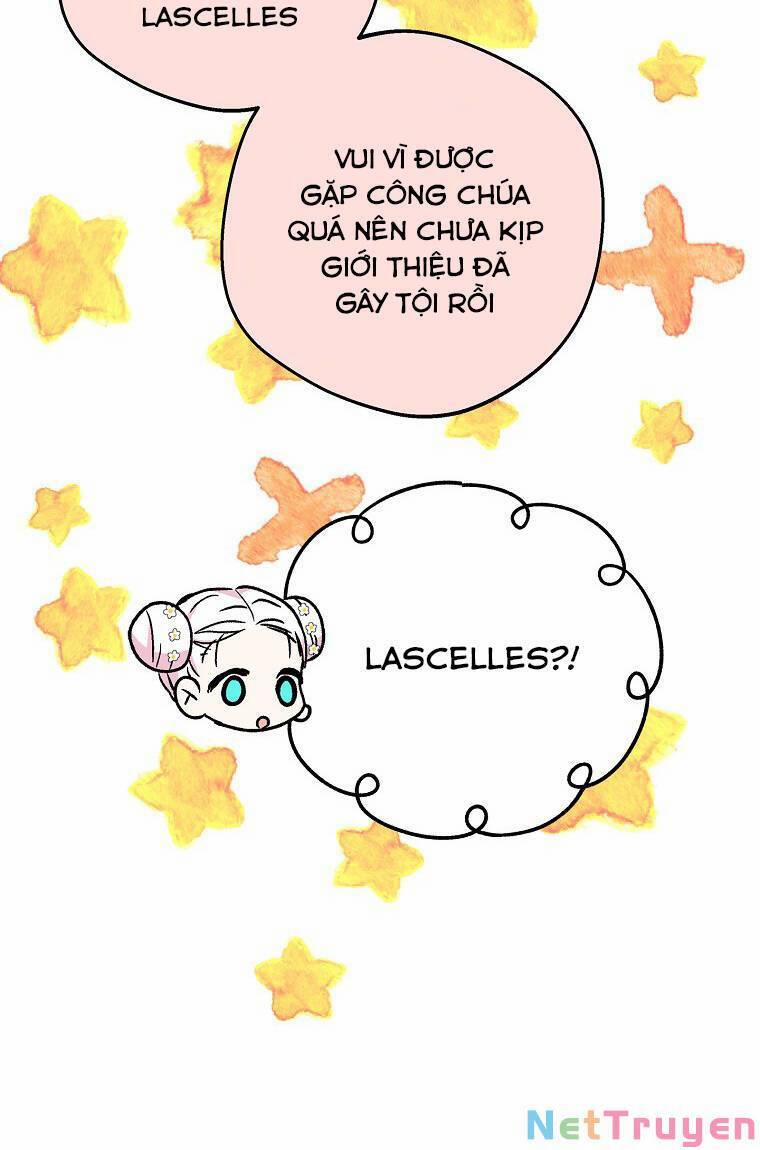 Tồn Tại Như Nàng Công Chúa Dã Chủng 38 trang 15