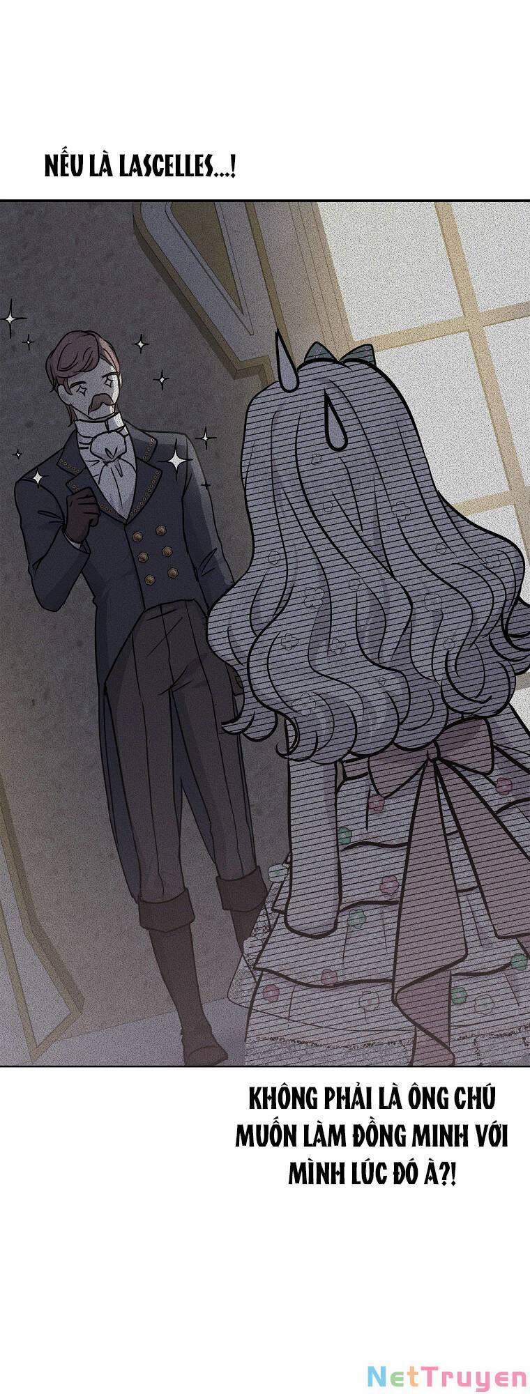 Tồn Tại Như Nàng Công Chúa Dã Chủng 38 trang 16