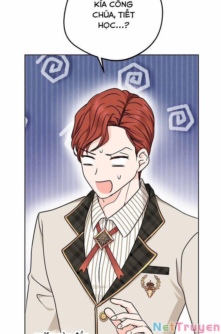 Tồn Tại Như Nàng Công Chúa Dã Chủng 38 trang 30