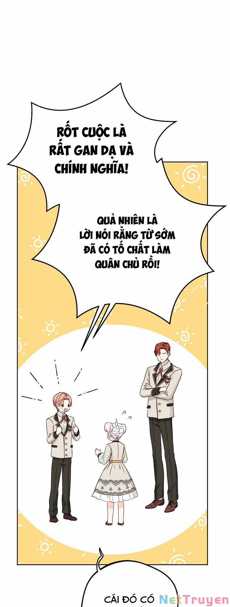 Tồn Tại Như Nàng Công Chúa Dã Chủng 38 trang 41