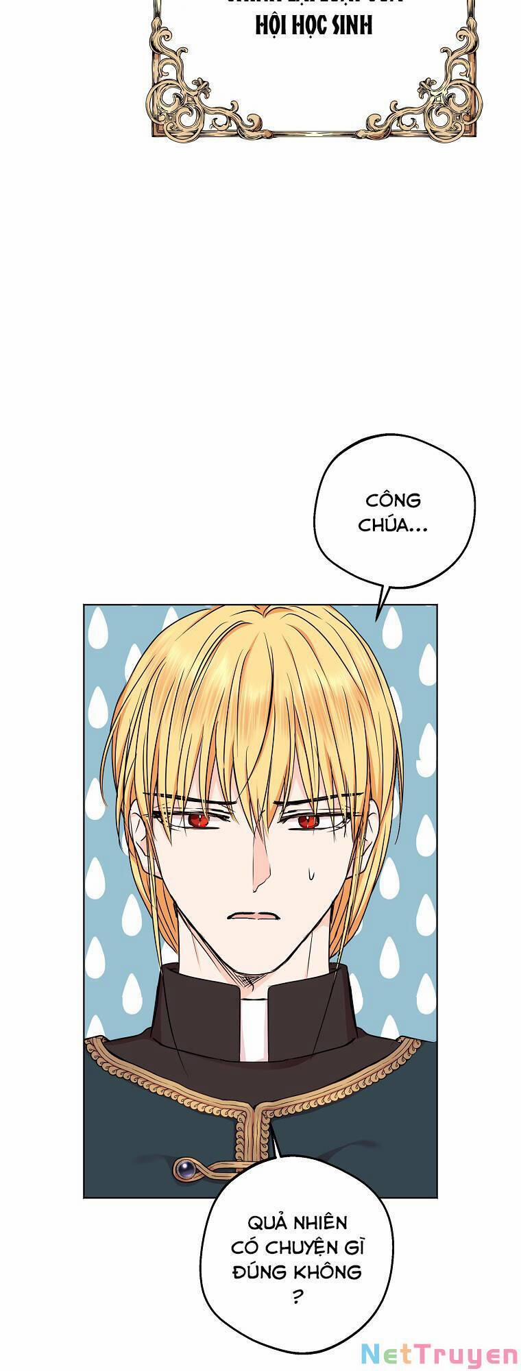 Tồn Tại Như Nàng Công Chúa Dã Chủng 38 trang 52