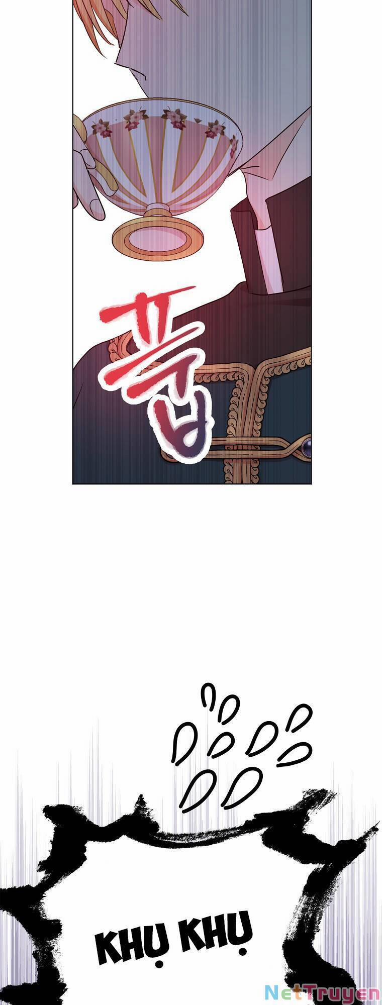 Tồn Tại Như Nàng Công Chúa Dã Chủng 38 trang 56