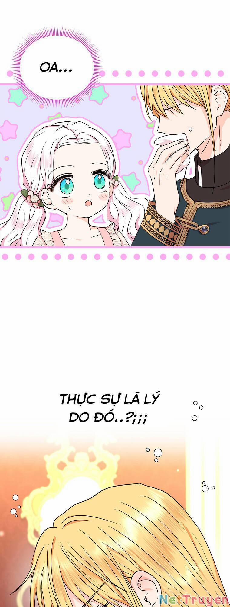 Tồn Tại Như Nàng Công Chúa Dã Chủng 38 trang 58