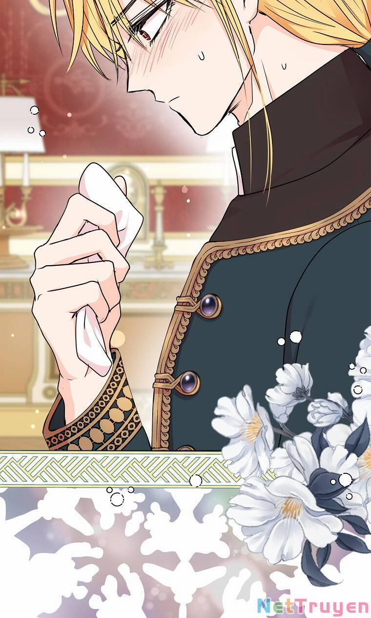 Tồn Tại Như Nàng Công Chúa Dã Chủng 38 trang 59