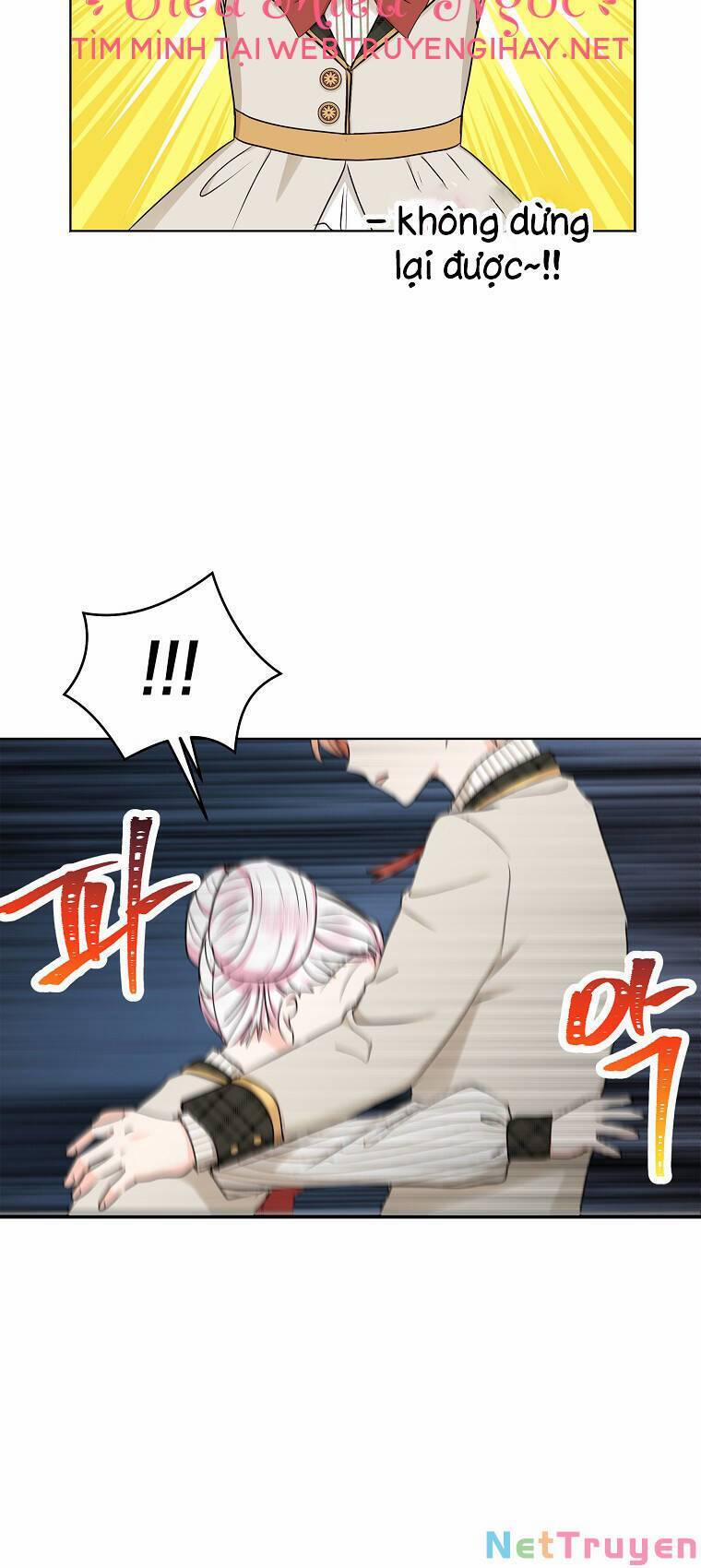 Tồn Tại Như Nàng Công Chúa Dã Chủng 38 trang 6