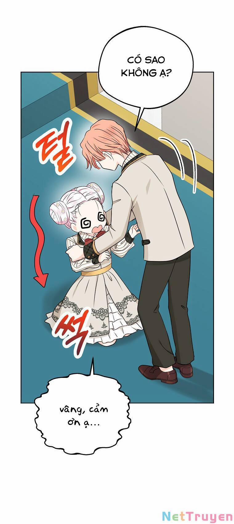 Tồn Tại Như Nàng Công Chúa Dã Chủng 38 trang 7