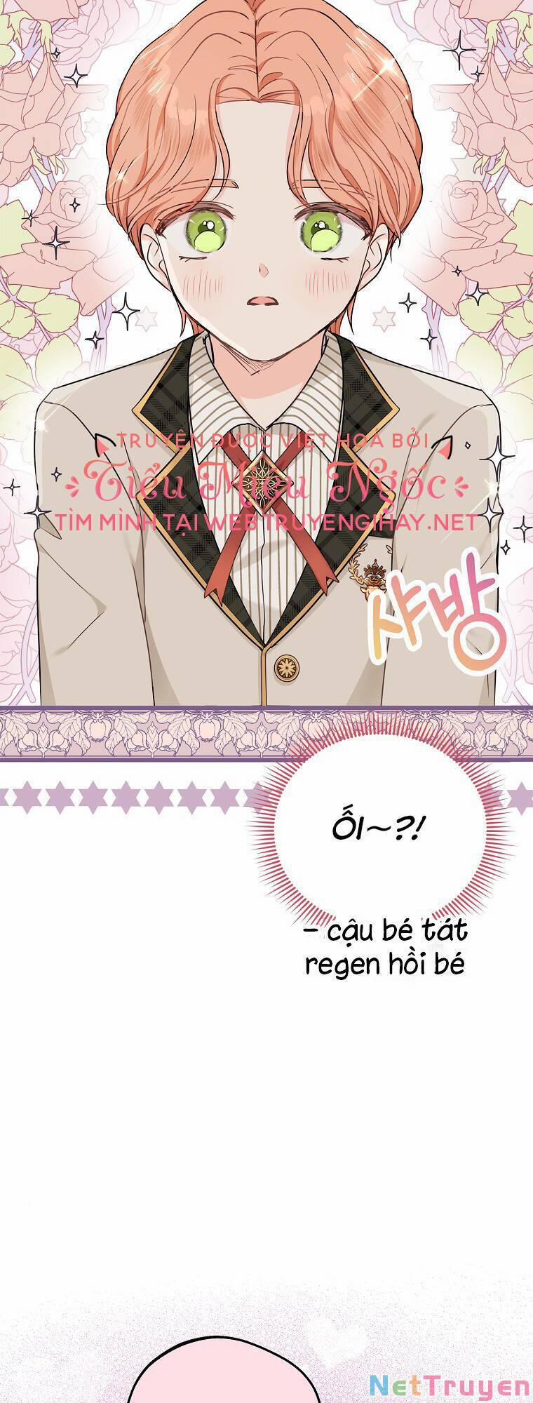 Tồn Tại Như Nàng Công Chúa Dã Chủng 38 trang 9