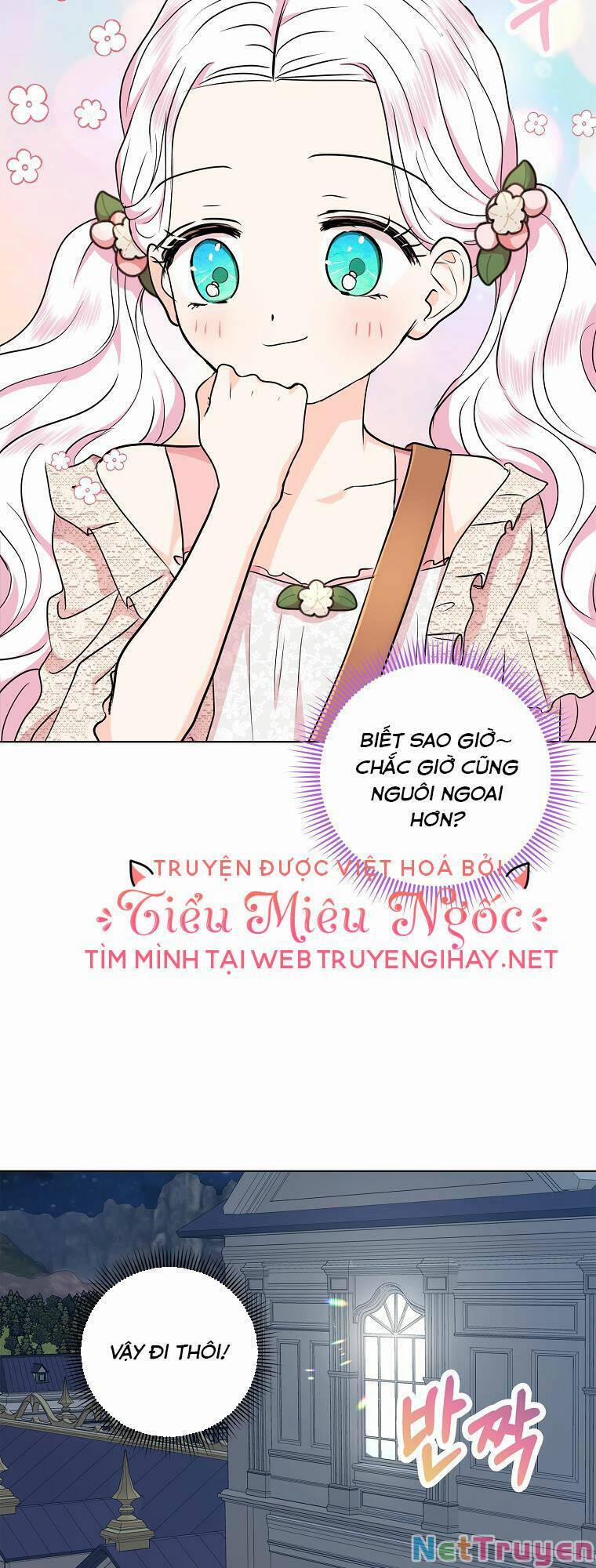 Tồn Tại Như Nàng Công Chúa Dã Chủng 39 trang 11