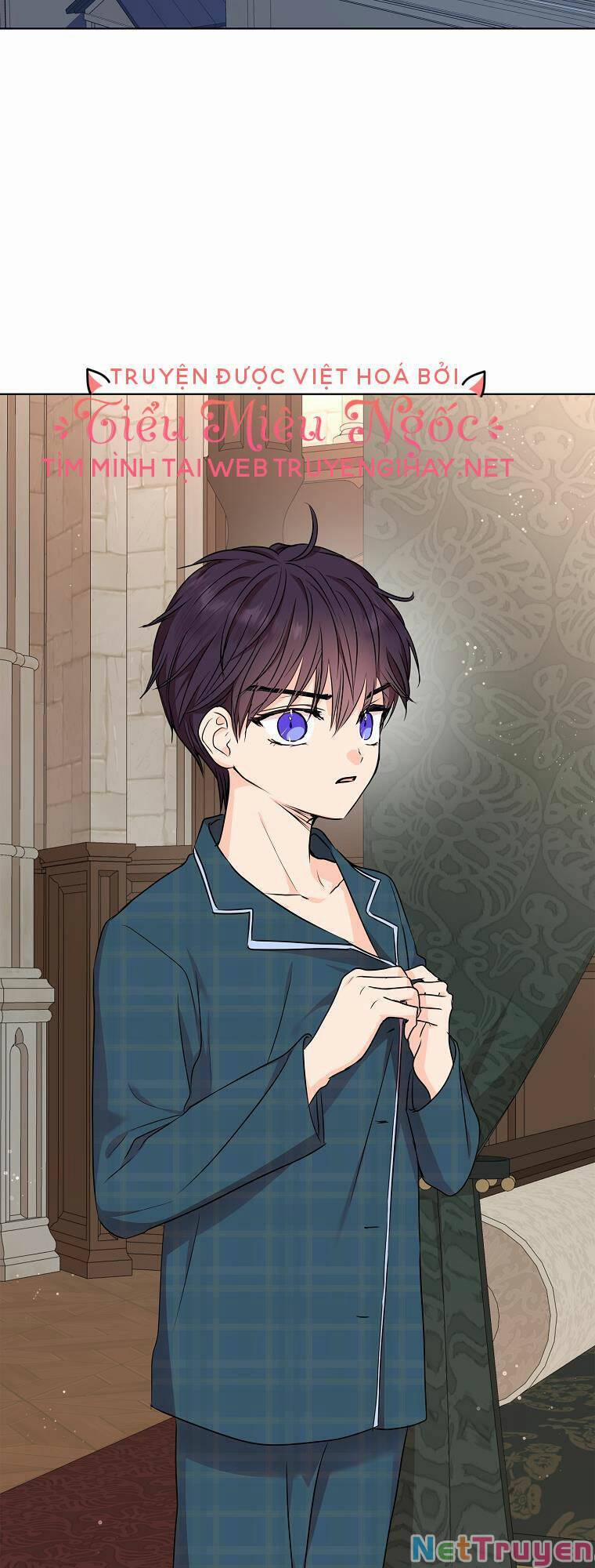 Tồn Tại Như Nàng Công Chúa Dã Chủng 39 trang 12