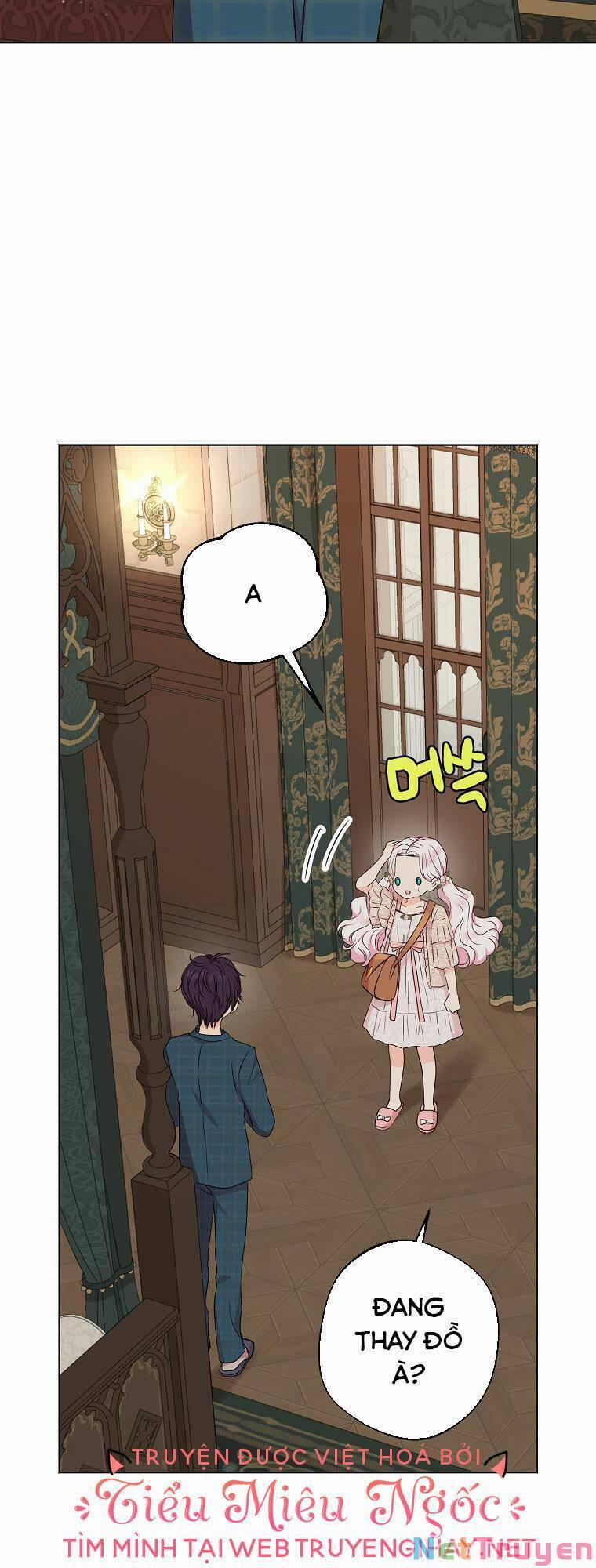 Tồn Tại Như Nàng Công Chúa Dã Chủng 39 trang 13