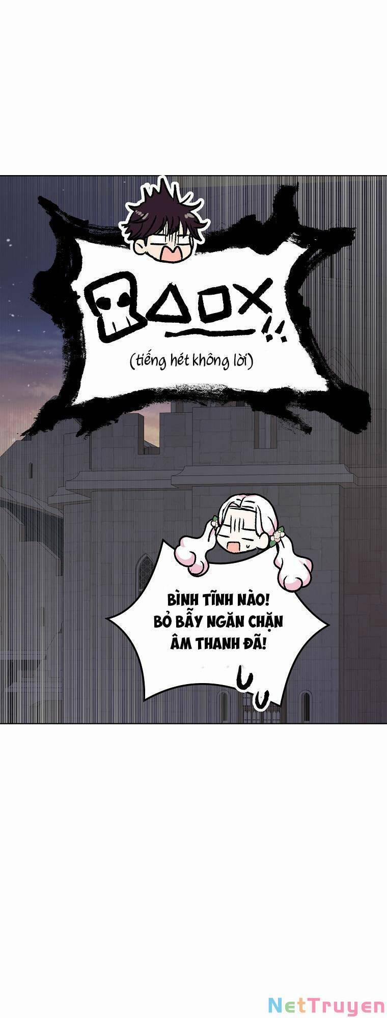 Tồn Tại Như Nàng Công Chúa Dã Chủng 39 trang 14