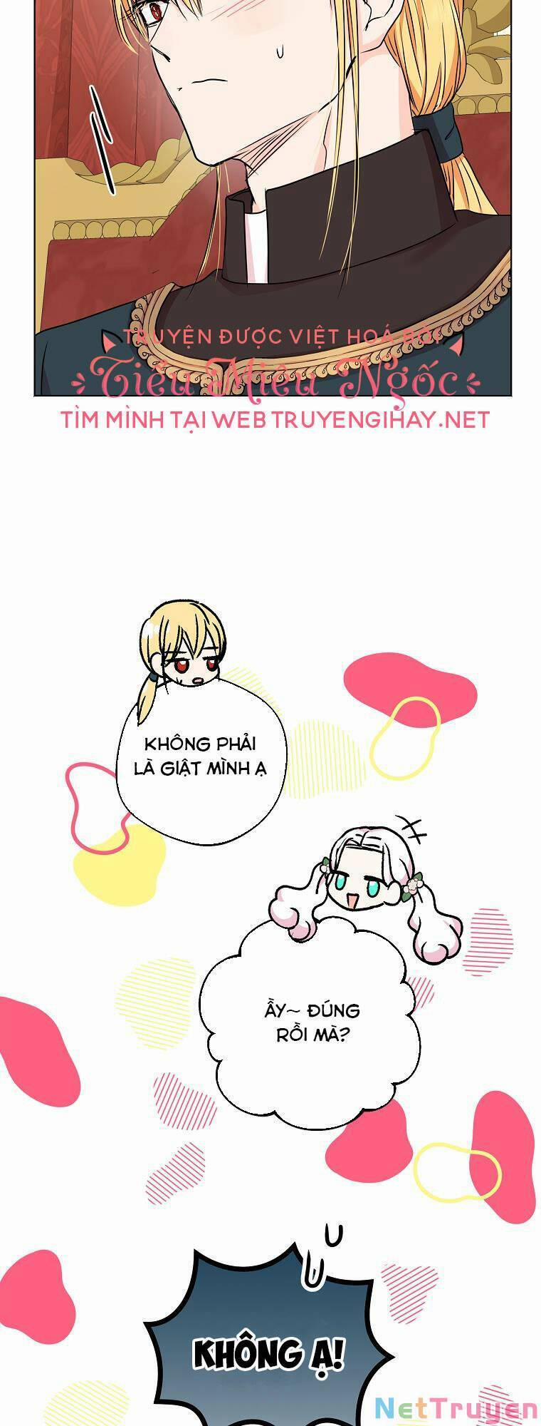 Tồn Tại Như Nàng Công Chúa Dã Chủng 39 trang 2