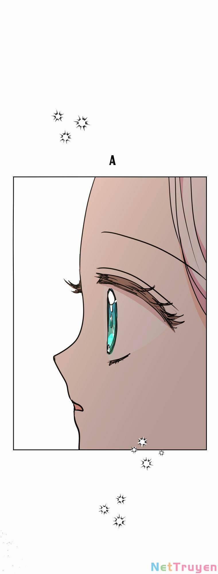 Tồn Tại Như Nàng Công Chúa Dã Chủng 39 trang 21