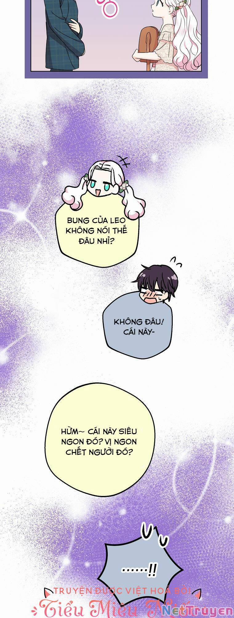 Tồn Tại Như Nàng Công Chúa Dã Chủng 39 trang 25