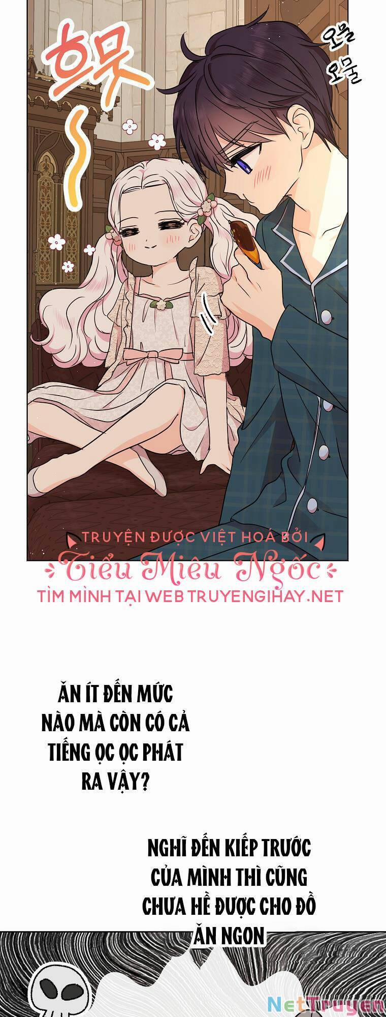 Tồn Tại Như Nàng Công Chúa Dã Chủng 39 trang 29