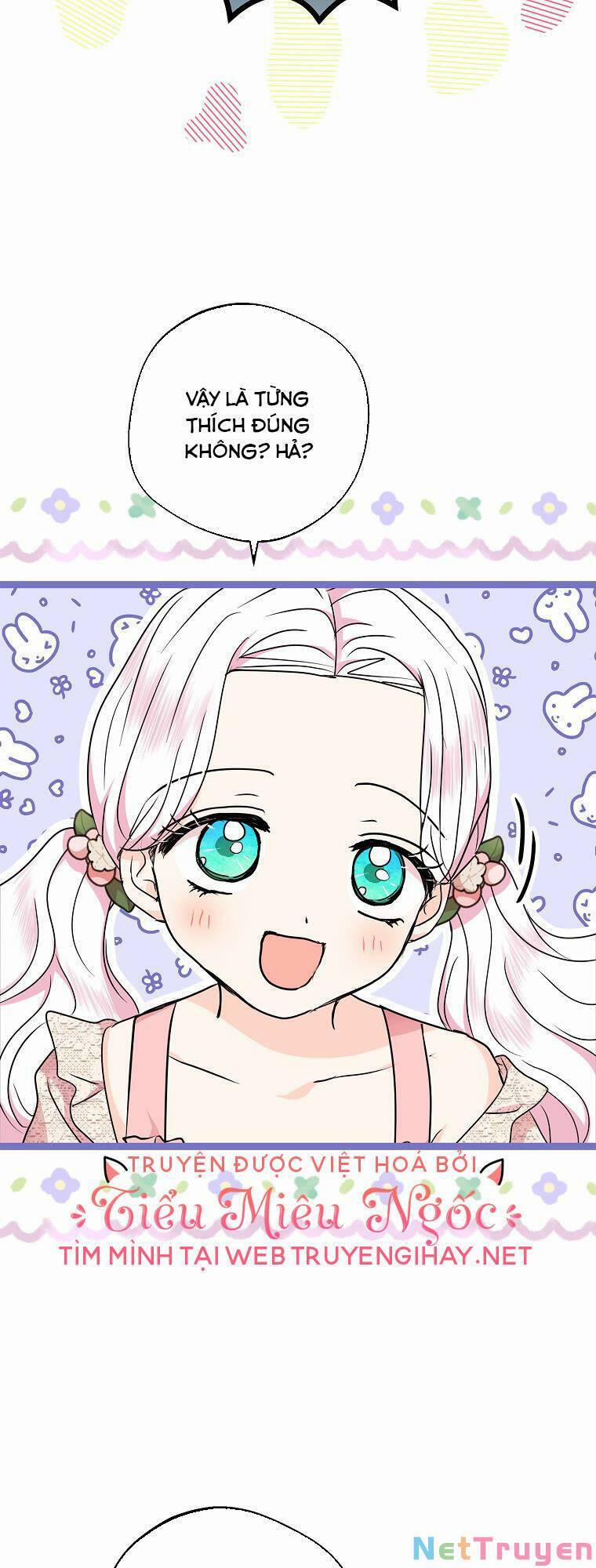 Tồn Tại Như Nàng Công Chúa Dã Chủng 39 trang 3