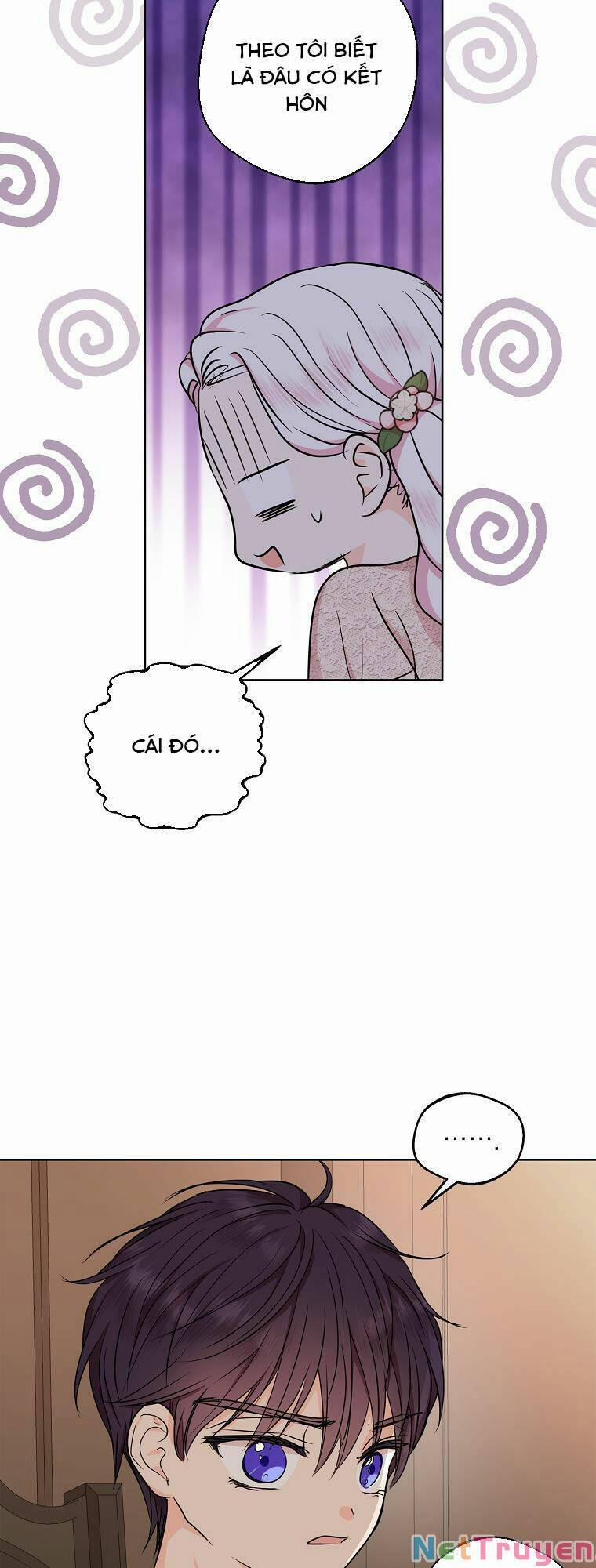 Tồn Tại Như Nàng Công Chúa Dã Chủng 39 trang 38