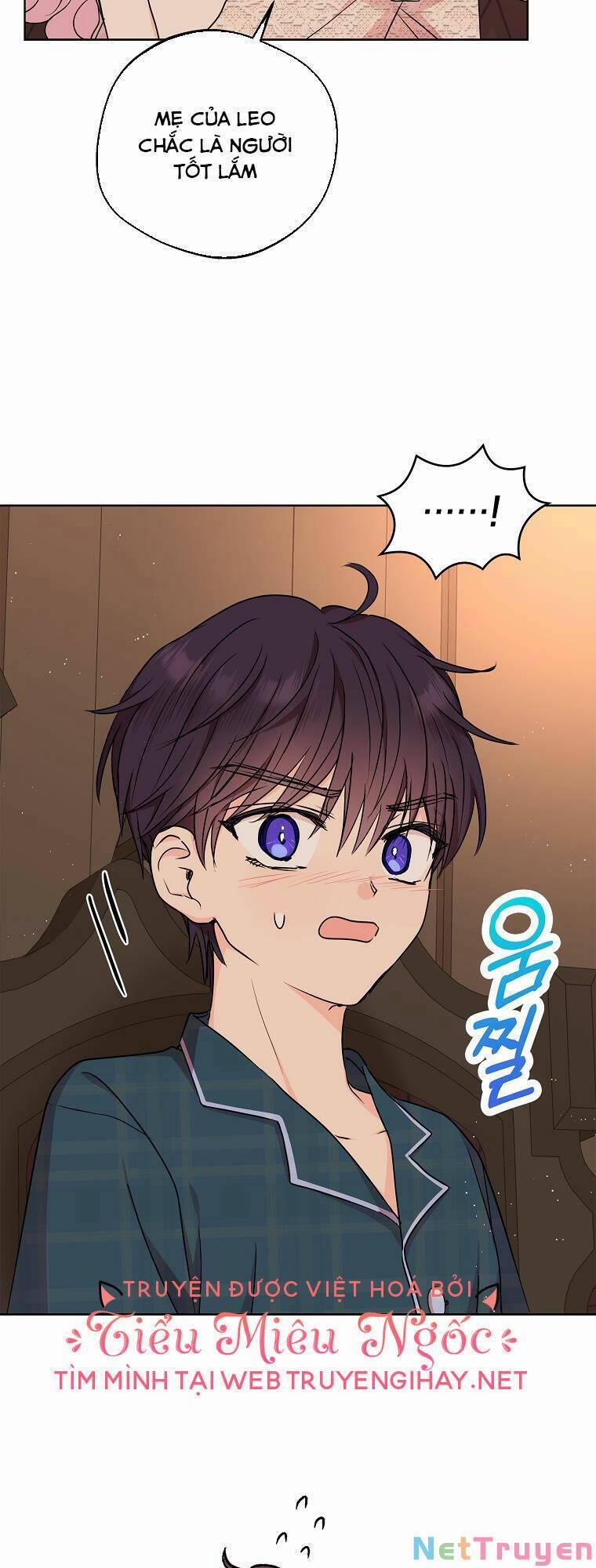 Tồn Tại Như Nàng Công Chúa Dã Chủng 39 trang 44