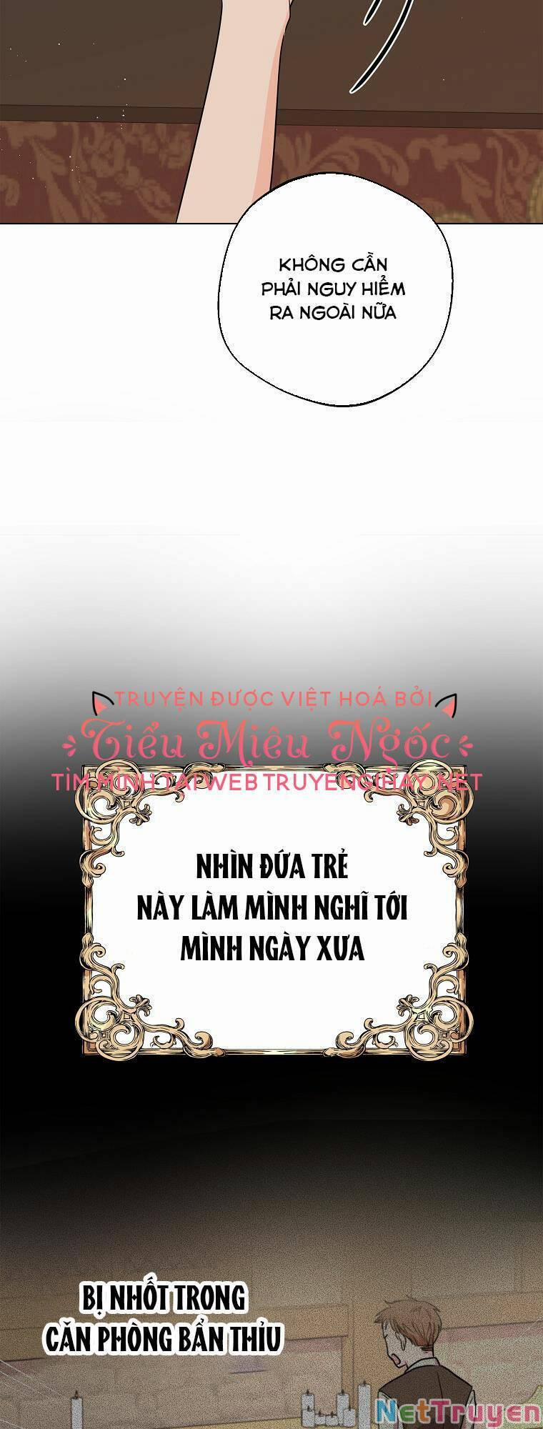 Tồn Tại Như Nàng Công Chúa Dã Chủng 39 trang 47