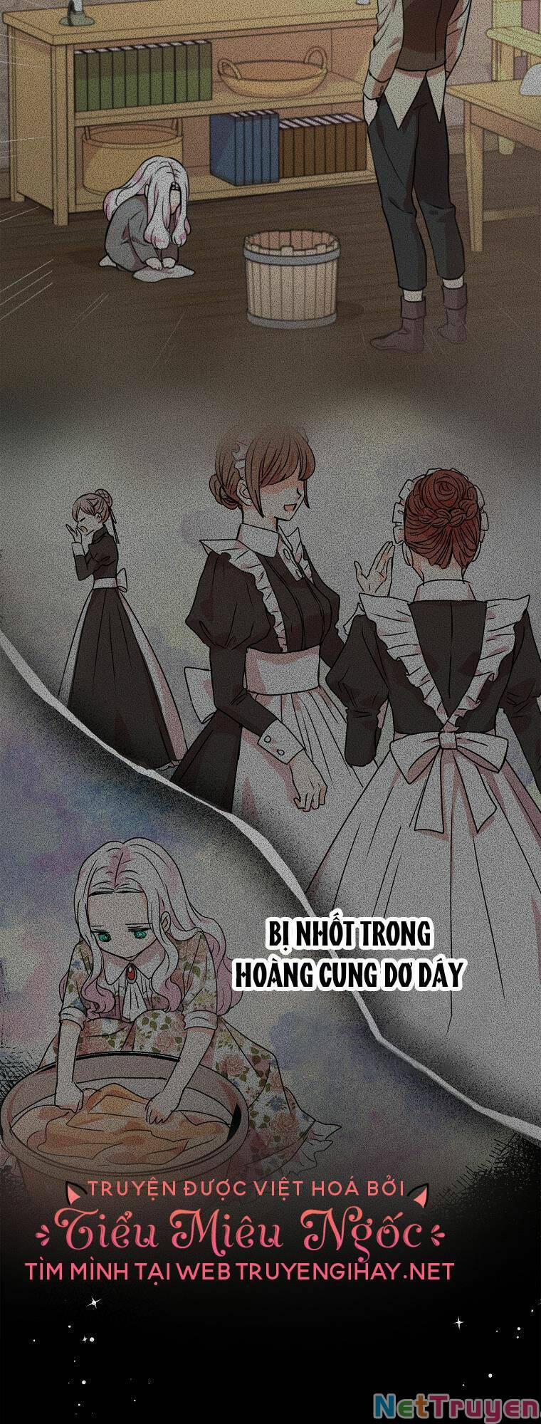 Tồn Tại Như Nàng Công Chúa Dã Chủng 39 trang 48