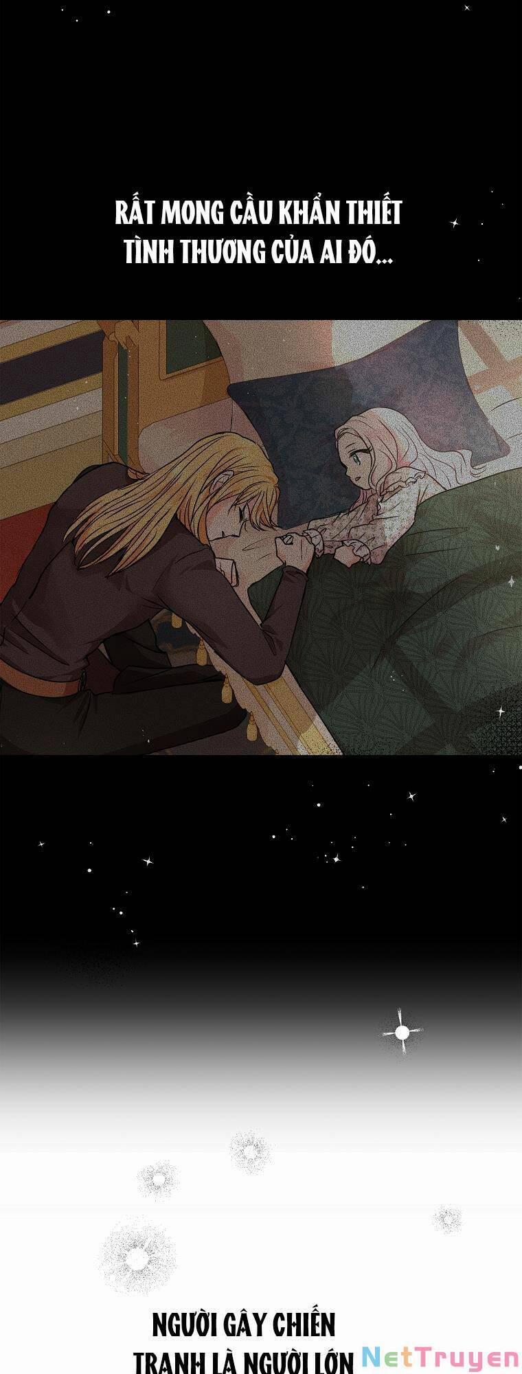 Tồn Tại Như Nàng Công Chúa Dã Chủng 39 trang 49