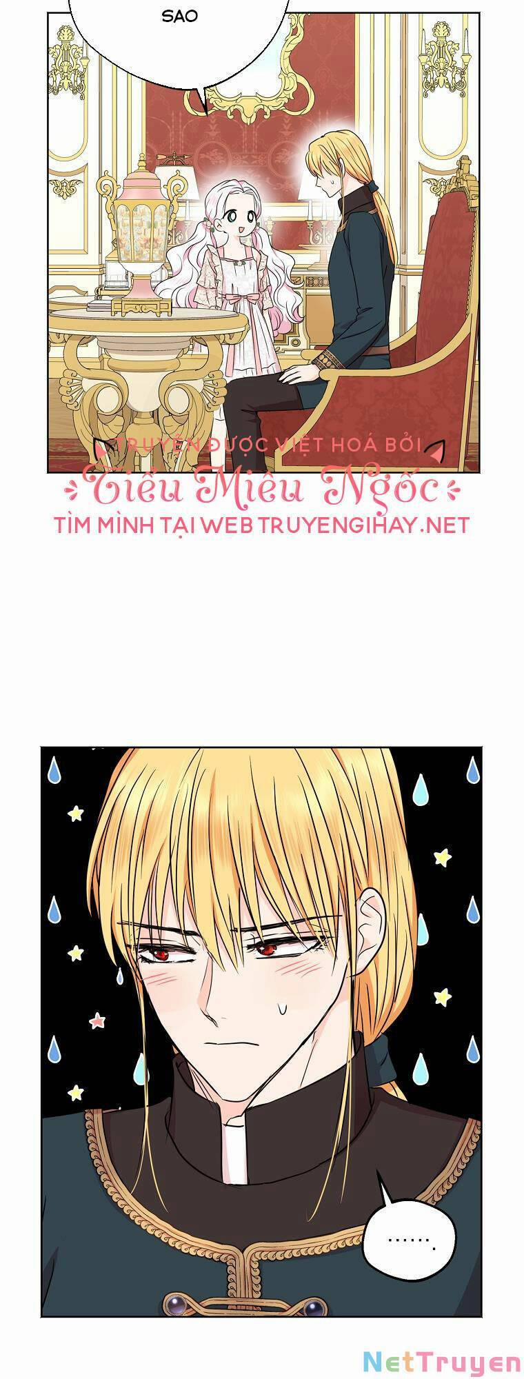 Tồn Tại Như Nàng Công Chúa Dã Chủng 39 trang 5