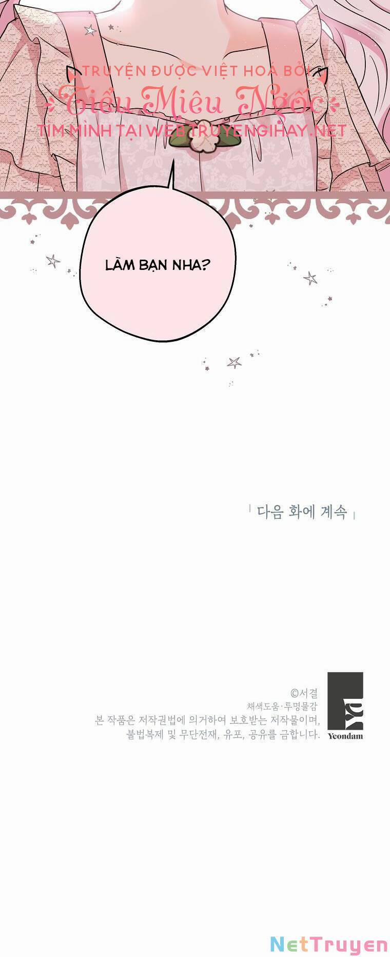 Tồn Tại Như Nàng Công Chúa Dã Chủng 39 trang 51