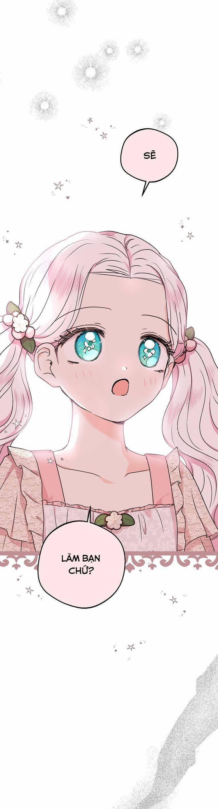 Tồn Tại Như Nàng Công Chúa Dã Chủng 40 trang 0