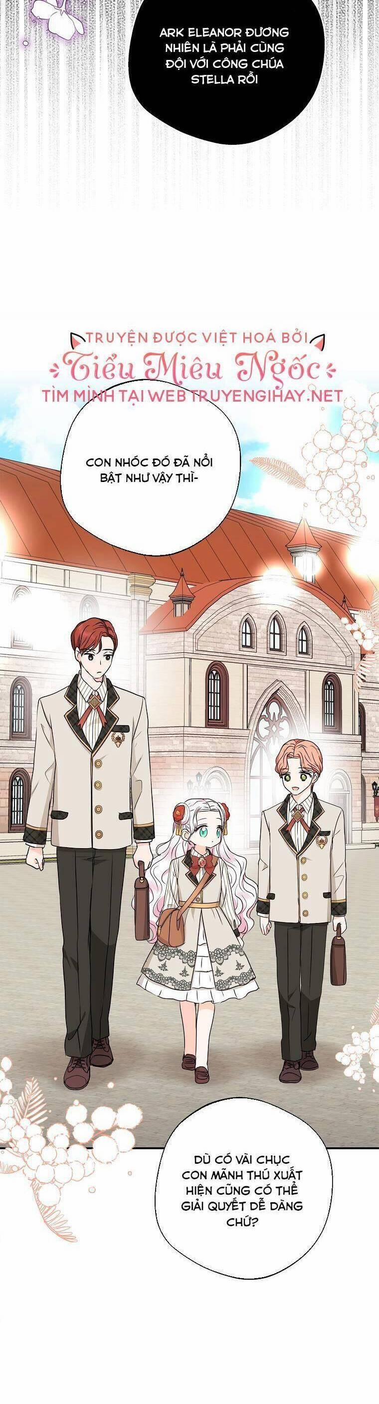 Tồn Tại Như Nàng Công Chúa Dã Chủng 40 trang 10