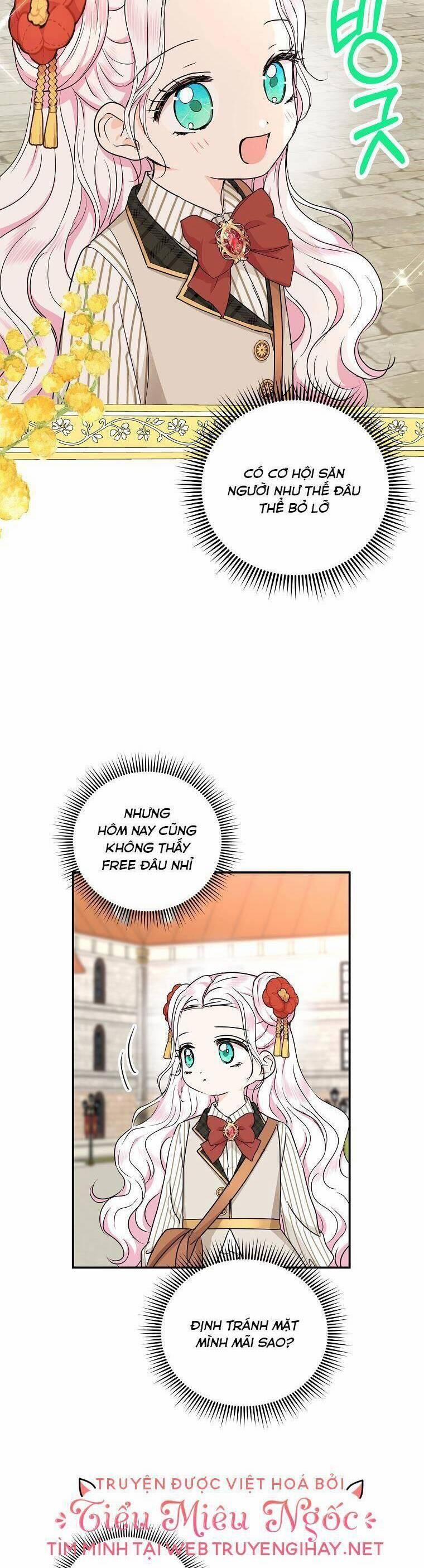 Tồn Tại Như Nàng Công Chúa Dã Chủng 40 trang 13