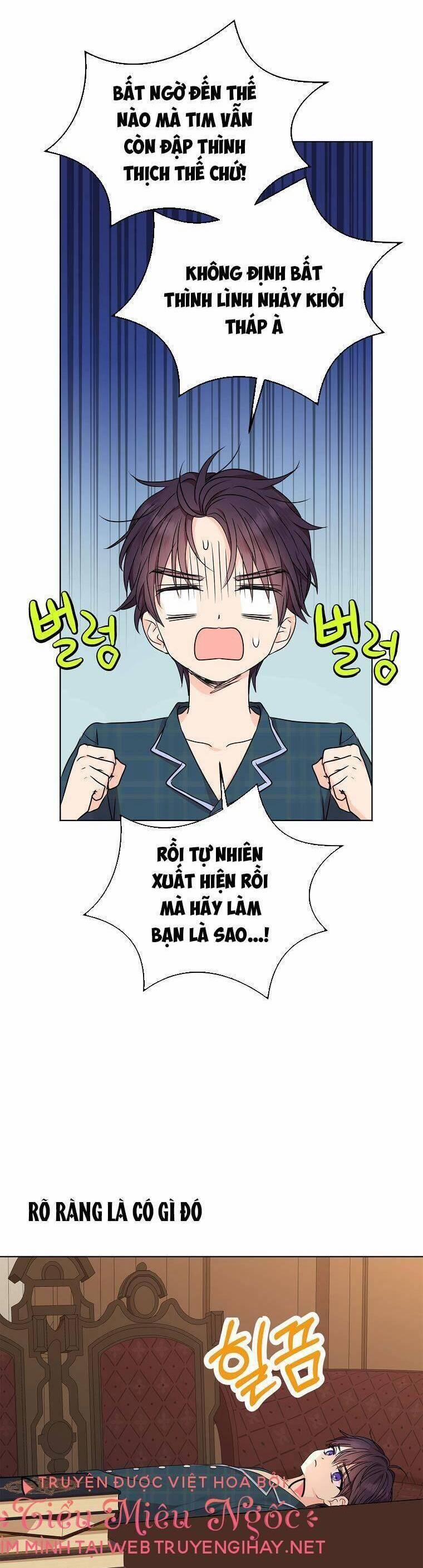 Tồn Tại Như Nàng Công Chúa Dã Chủng 40 trang 2