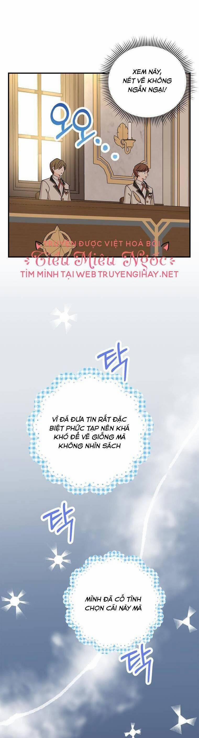 Tồn Tại Như Nàng Công Chúa Dã Chủng 40 trang 25