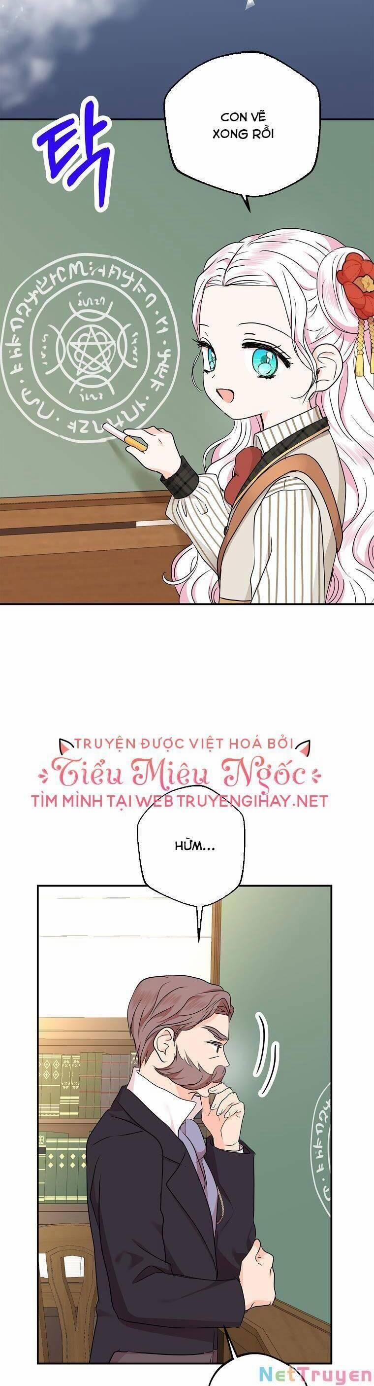 Tồn Tại Như Nàng Công Chúa Dã Chủng 40 trang 26