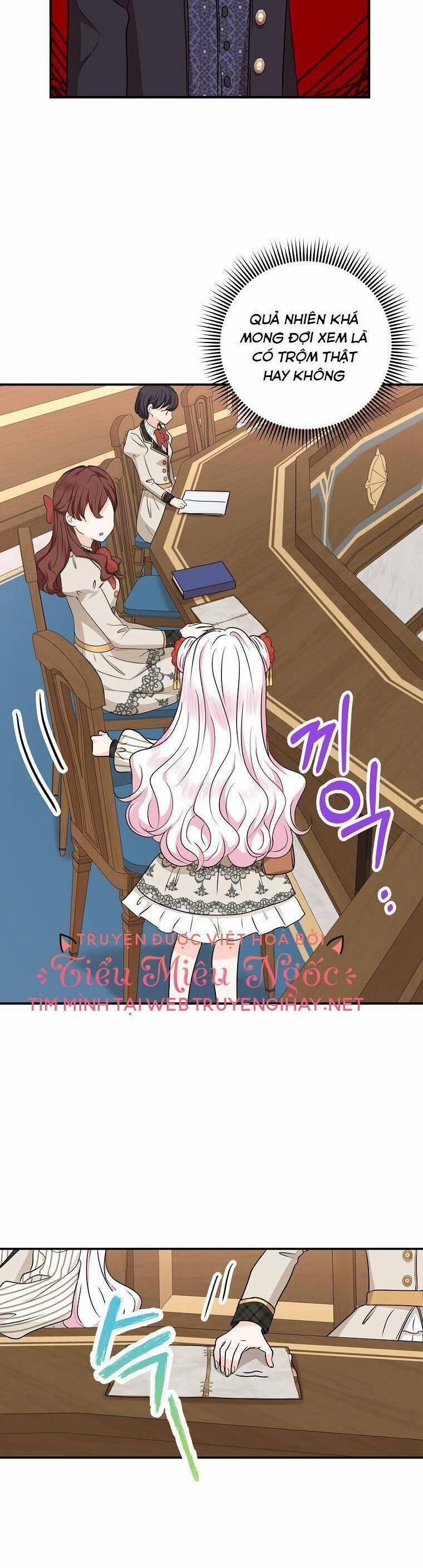 Tồn Tại Như Nàng Công Chúa Dã Chủng 40 trang 31