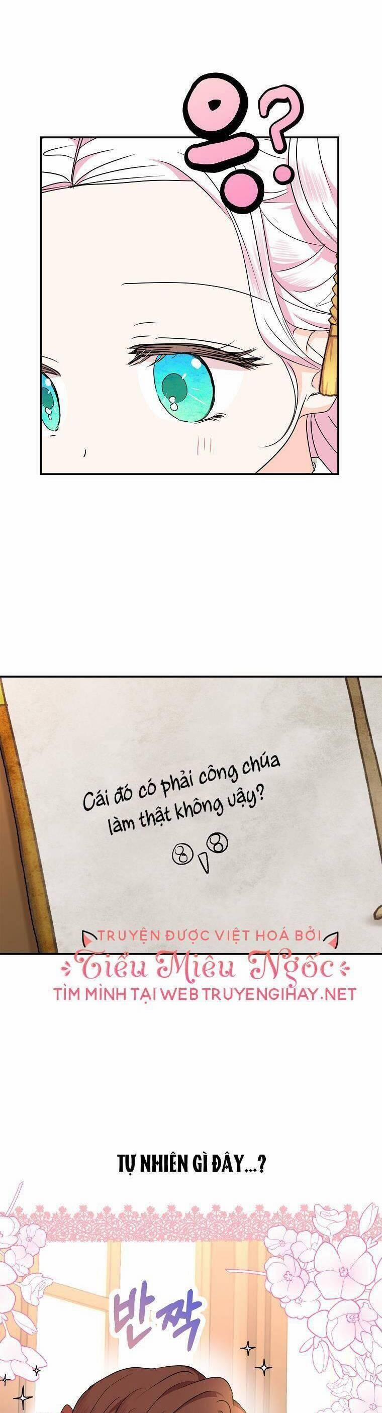 Tồn Tại Như Nàng Công Chúa Dã Chủng 40 trang 32