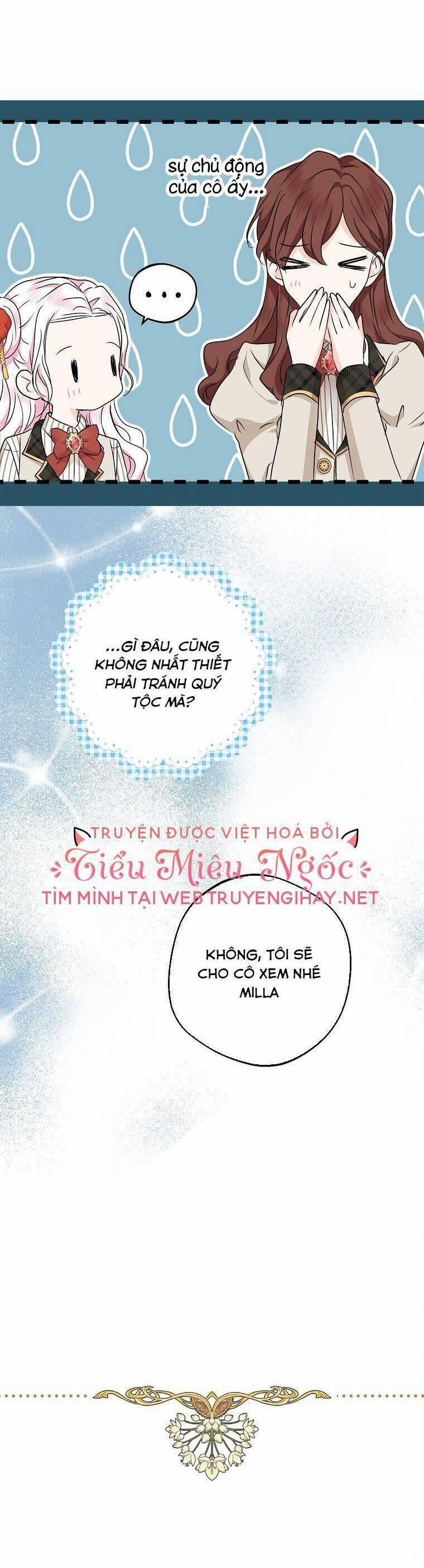 Tồn Tại Như Nàng Công Chúa Dã Chủng 40 trang 37