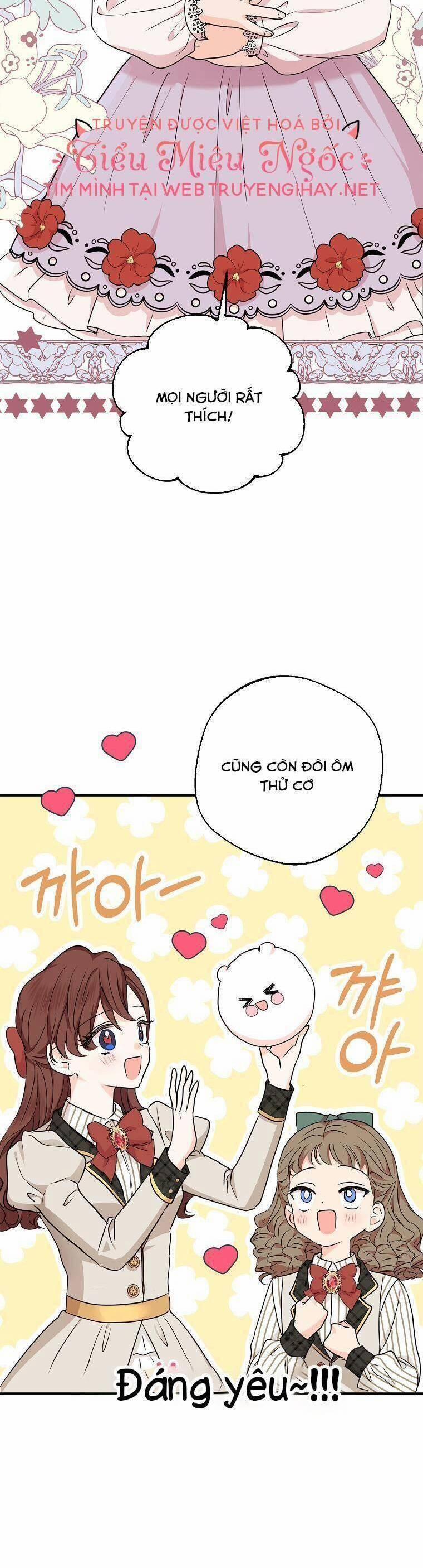 Tồn Tại Như Nàng Công Chúa Dã Chủng 40 trang 39