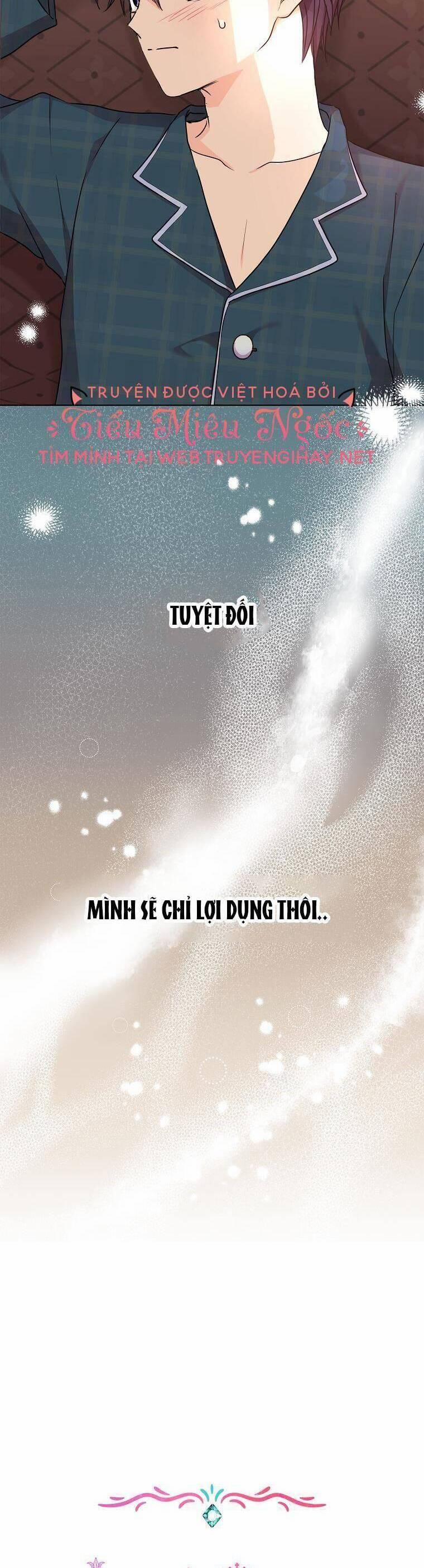 Tồn Tại Như Nàng Công Chúa Dã Chủng 40 trang 4