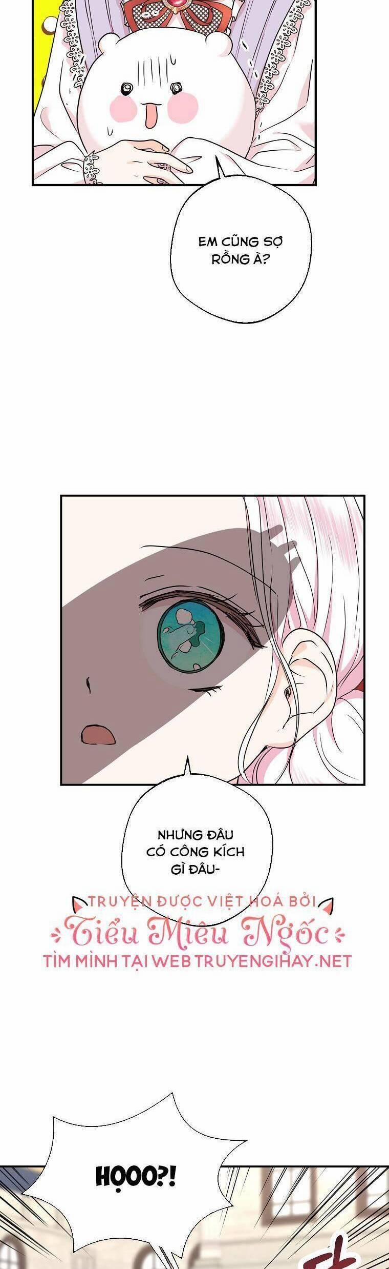 Tồn Tại Như Nàng Công Chúa Dã Chủng 40 trang 46