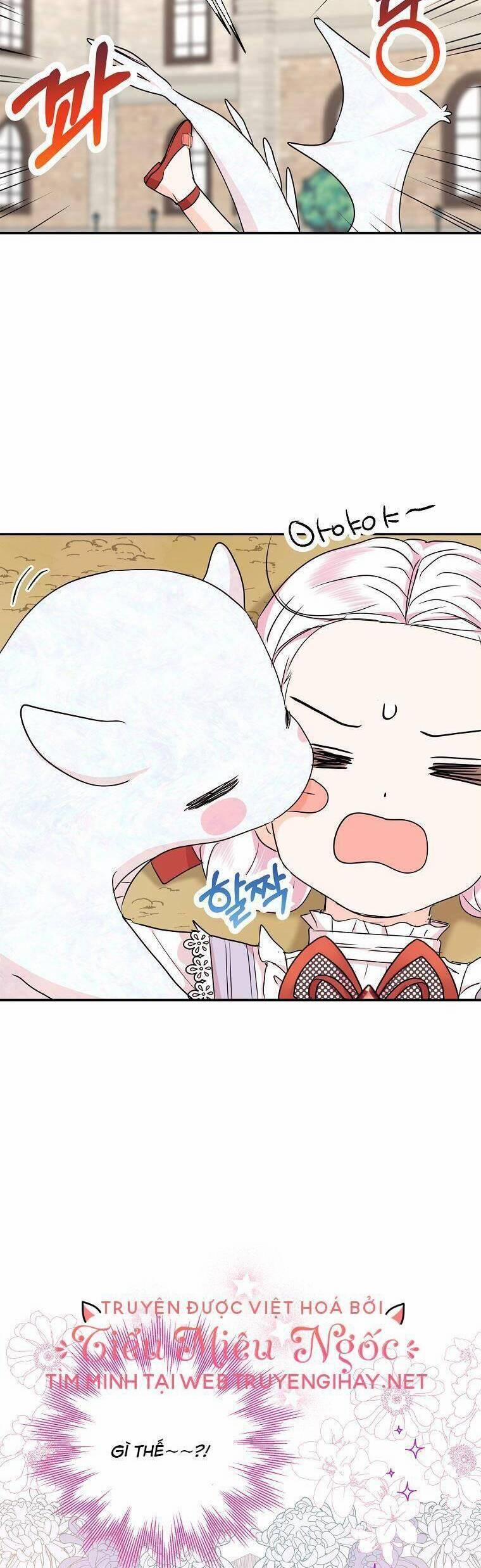 Tồn Tại Như Nàng Công Chúa Dã Chủng 40 trang 47