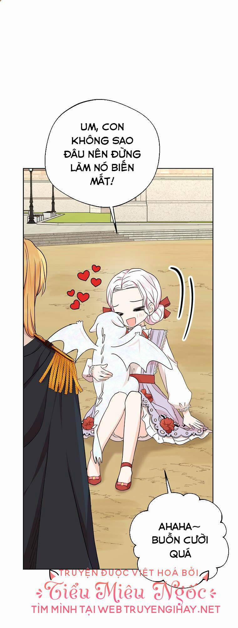 Tồn Tại Như Nàng Công Chúa Dã Chủng 41 trang 1