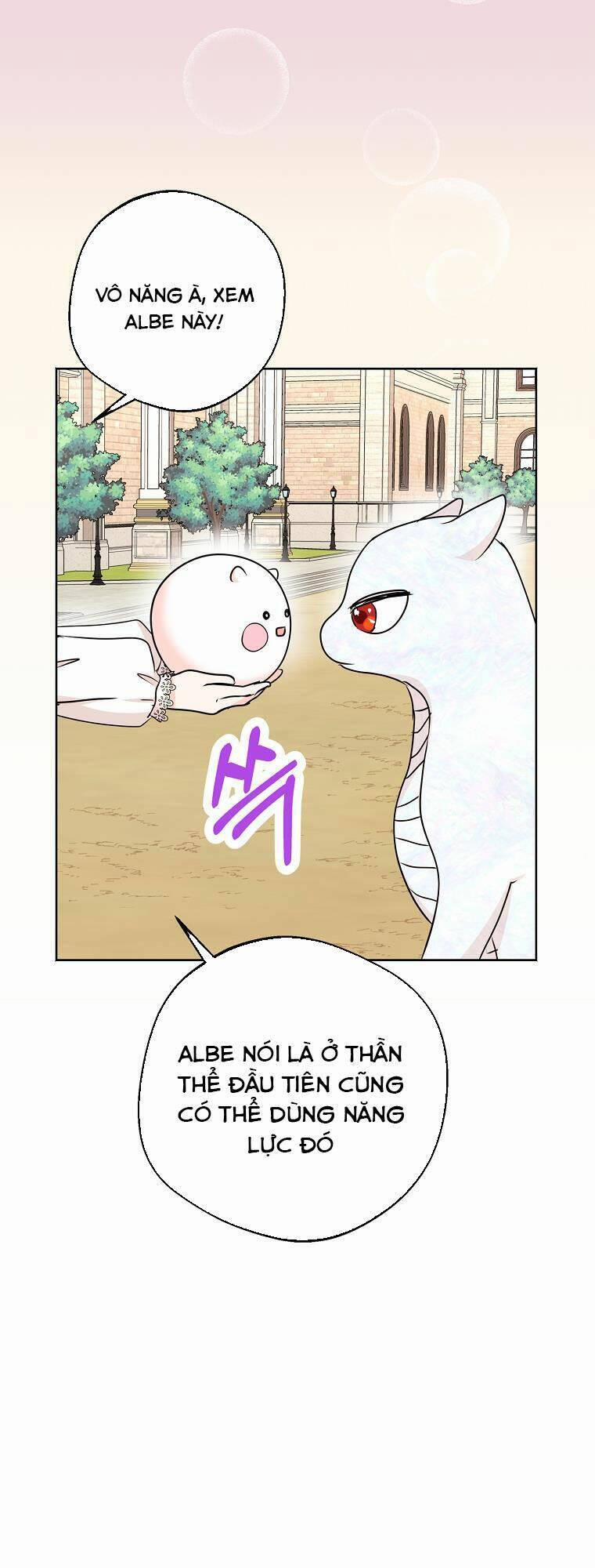 Tồn Tại Như Nàng Công Chúa Dã Chủng 41 trang 14