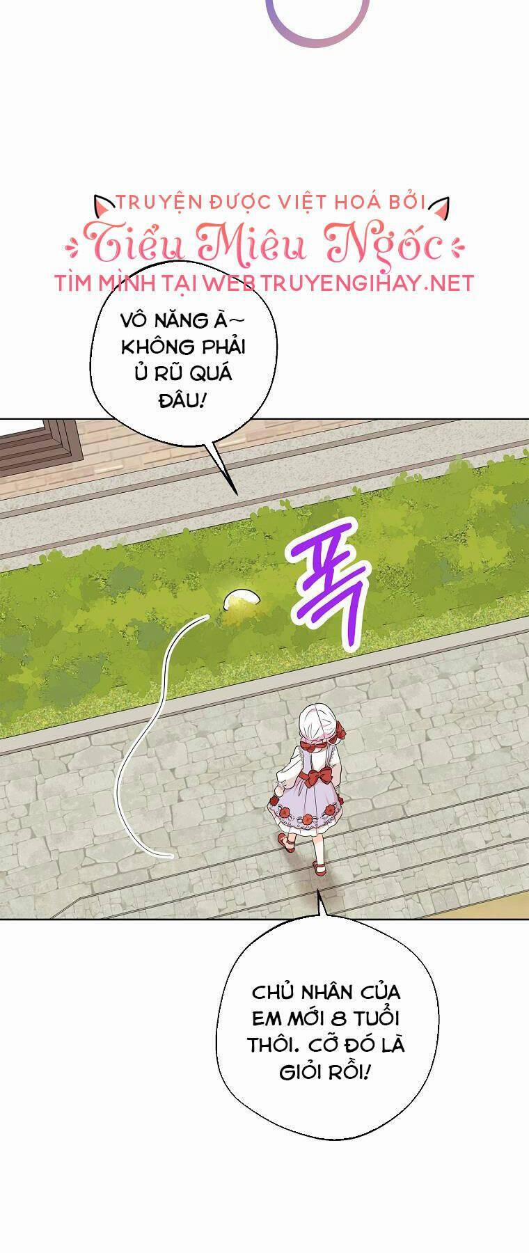 Tồn Tại Như Nàng Công Chúa Dã Chủng 41 trang 17