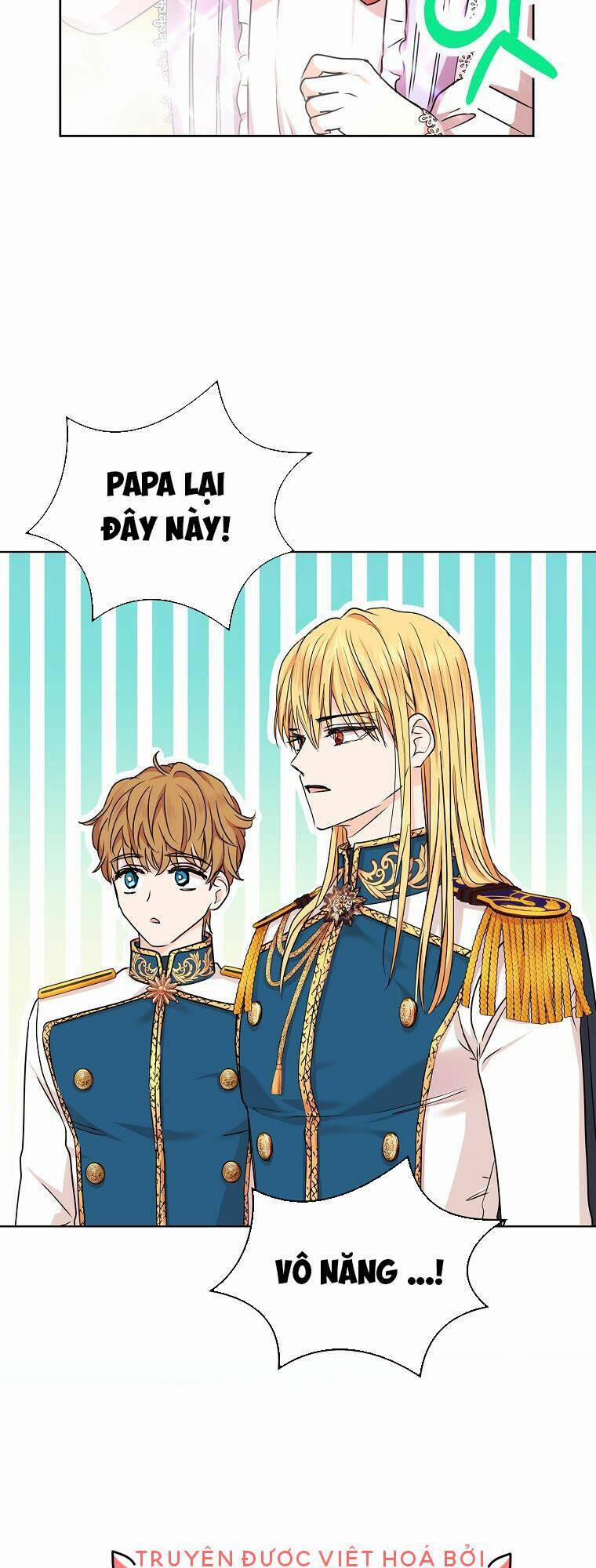 Tồn Tại Như Nàng Công Chúa Dã Chủng 41 trang 19