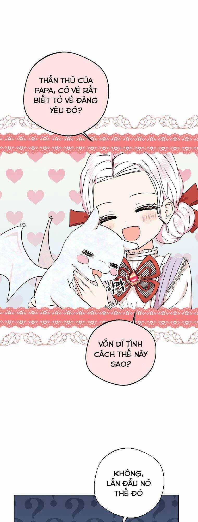 Tồn Tại Như Nàng Công Chúa Dã Chủng 41 trang 2