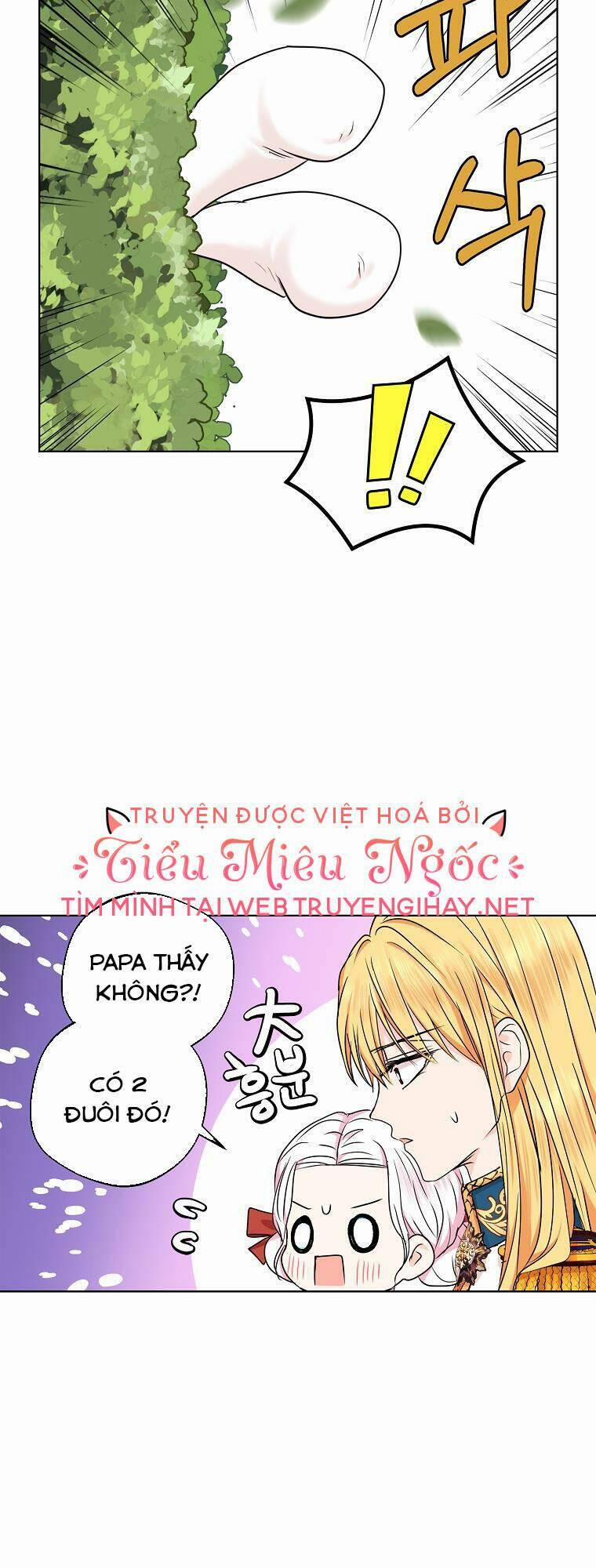 Tồn Tại Như Nàng Công Chúa Dã Chủng 41 trang 21