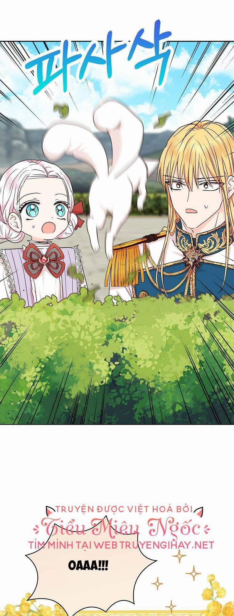 Tồn Tại Như Nàng Công Chúa Dã Chủng 41 trang 22